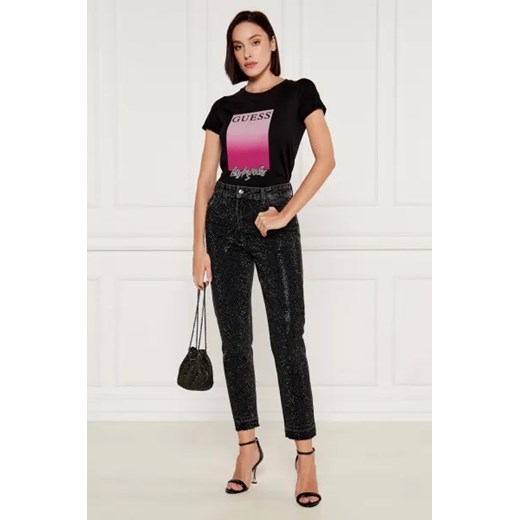 GUESS T-shirt | Regular Fit Guess M Gomez Fashion Store