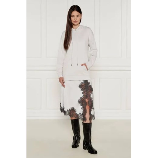 Twinset U&B Sukienka ze sklepu Gomez Fashion Store w kategorii Sukienki - zdjęcie 175416332