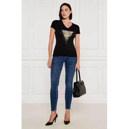 GUESS T-shirt | Slim Fit Guess S Gomez Fashion Store