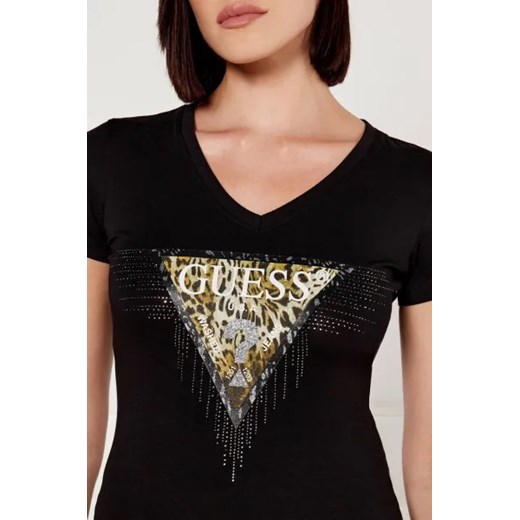 GUESS T-shirt | Slim Fit Guess M Gomez Fashion Store
