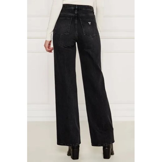 GUESS Jeansy | flare fit Guess 25/32 Gomez Fashion Store