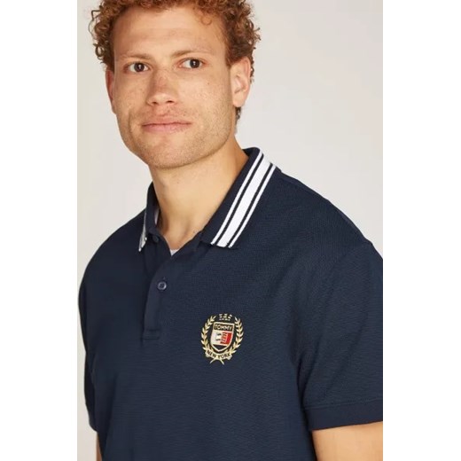 T-shirt męski Tommy Jeans
