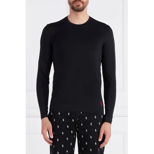 POLO RALPH LAUREN Longsleeve | Slim Fit Polo Ralph Lauren XL Gomez Fashion Store wyprzedaż