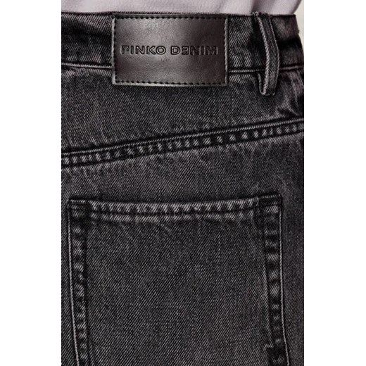 Pinko Jeansowa spódnica GREGORIANA Pinko 40 Gomez Fashion Store