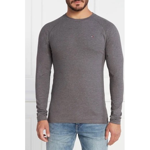 Tommy Hilfiger Longsleeve ESSENTIAL | Regular Fit Tommy Hilfiger M Gomez Fashion Store okazyjna cena