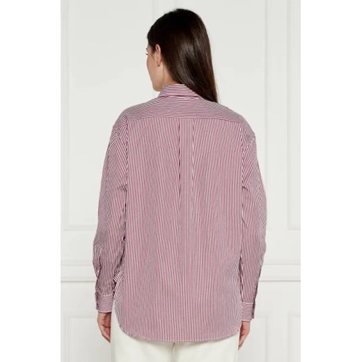 Koszula damska Polo Ralph Lauren casual