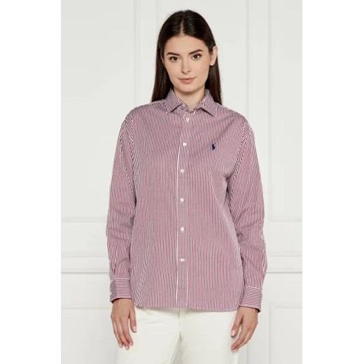 Polo Ralph Lauren koszula damska casual