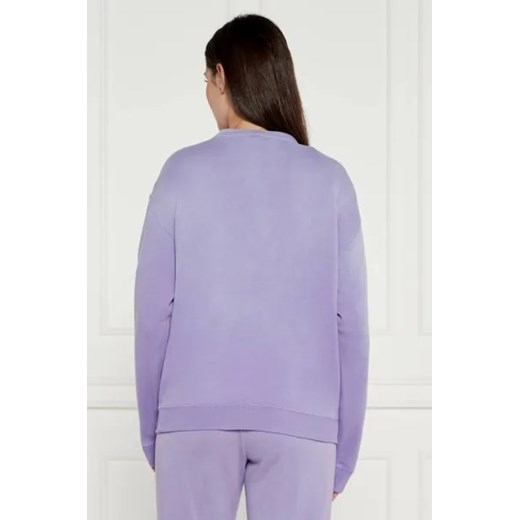 Bluza damska Polo Ralph Lauren jesienna bawełniana