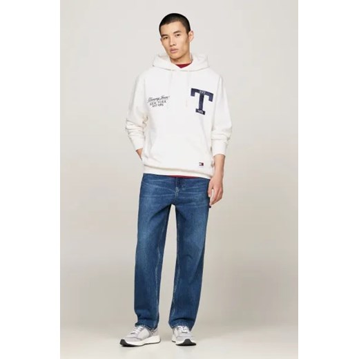 Bluza męska Tommy Jeans 