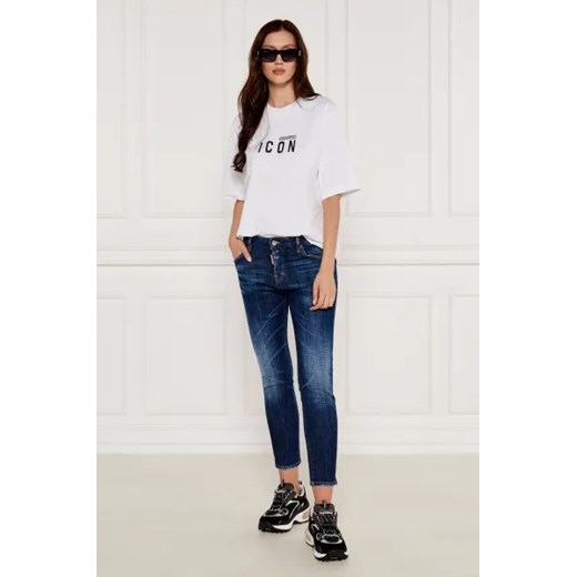 Bluzka damska Dsquared2