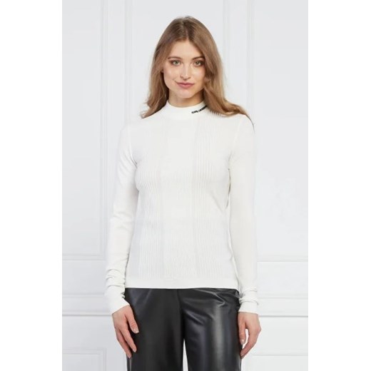 Sweter damski Karl Lagerfeld 