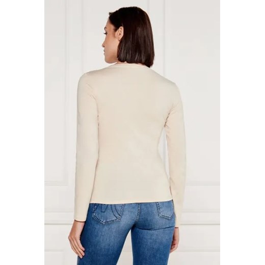 GUESS Bluzka | Regular Fit Guess XS Gomez Fashion Store