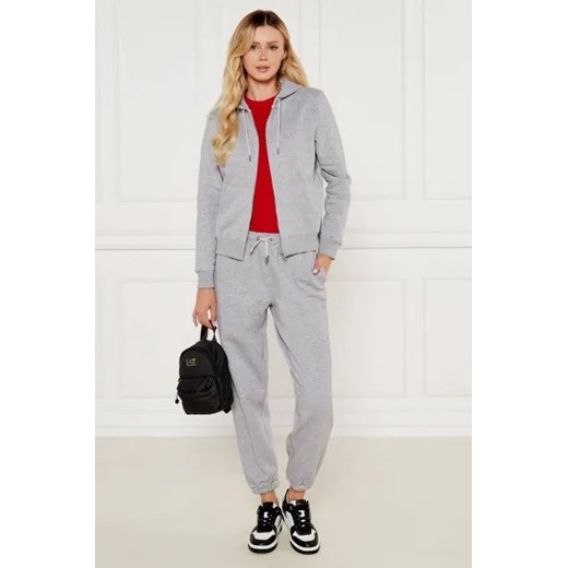 Guess Jeans Bluza | Regular Fit S Gomez Fashion Store