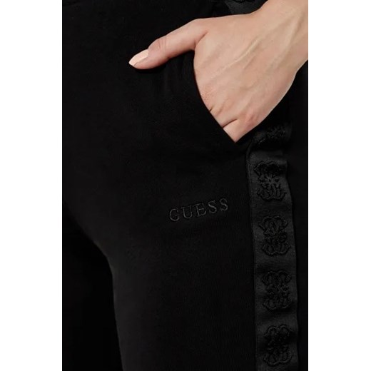 Spodnie damskie Guess
