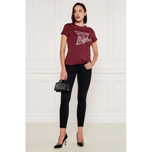 GUESS T-shirt ICON | Regular Fit Guess XL Gomez Fashion Store