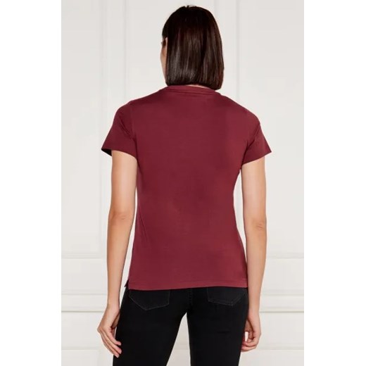 GUESS T-shirt ICON | Regular Fit Guess L Gomez Fashion Store
