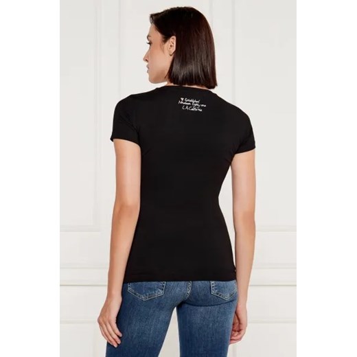 Bluzka damska Guess jesienna