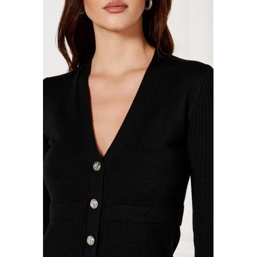 Pinko Wełniana sukienka RISERVA Pinko L Gomez Fashion Store
