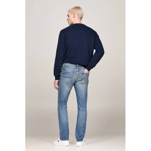 Jeansy męskie Tommy Jeans