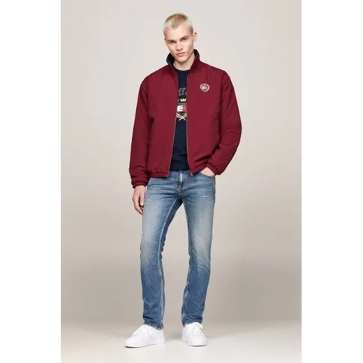 Jeansy męskie Tommy Jeans