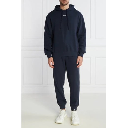 HUGO Dres DAPO DAYOTE | Regular Fit ze sklepu Gomez Fashion Store w kategorii Dresy męskie - zdjęcie 175416700