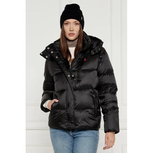 POLO RALPH LAUREN Puchowa kurtka | Regular Fit ze sklepu Gomez Fashion Store w kategorii Kurtki damskie - zdjęcie 175416710