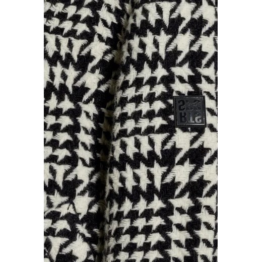 Marc Cain Wełniany płaszcz Marc Cain 34 Gomez Fashion Store