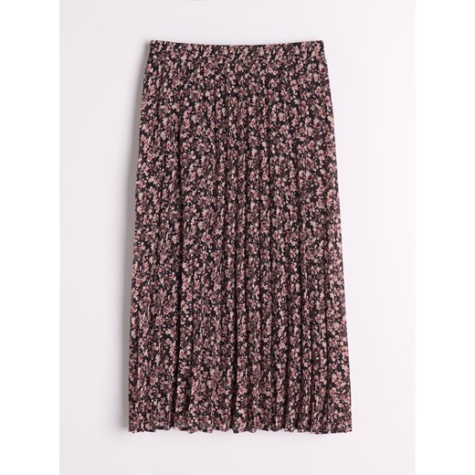 Sinsay - Spódnica - wielobarwny Sinsay M Sinsay