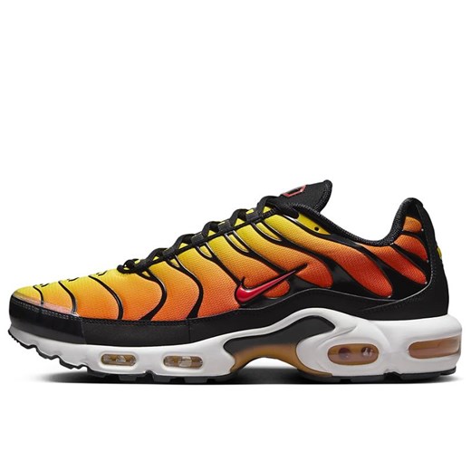 Buty Nike Air Max Plus HF0552-001 - multikolor ze sklepu streetstyle24.pl w kategorii Buty sportowe męskie - zdjęcie 175419002