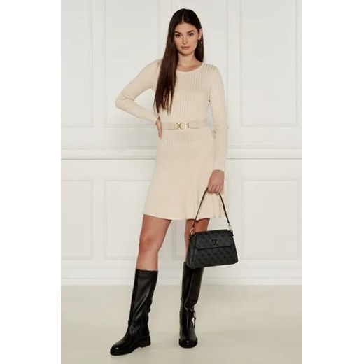 Guess Torebka na ramię SORA Guess One Size Gomez Fashion Store