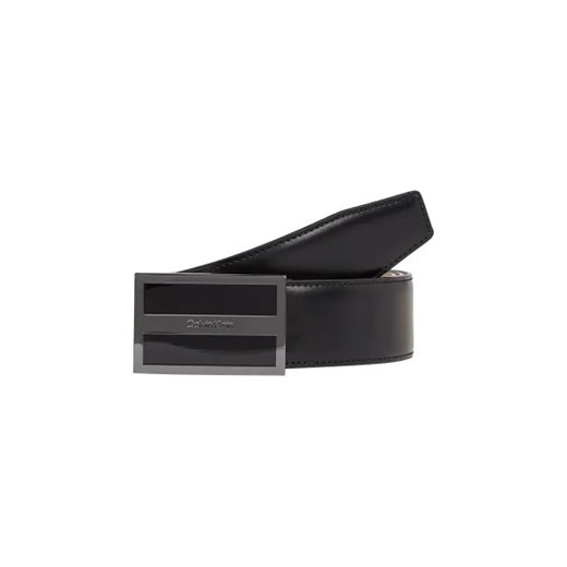Calvin Klein Skórzany pasek ze sklepu Gomez Fashion Store w kategorii Paski męskie - zdjęcie 175421230