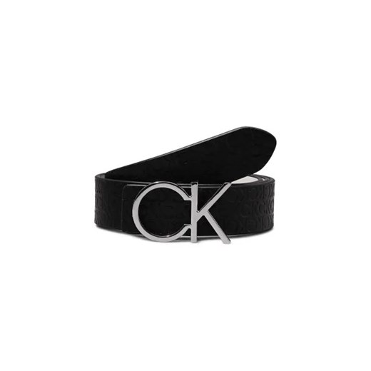 Calvin Klein Skórzany dwustronny pasek Calvin Klein 90 Gomez Fashion Store