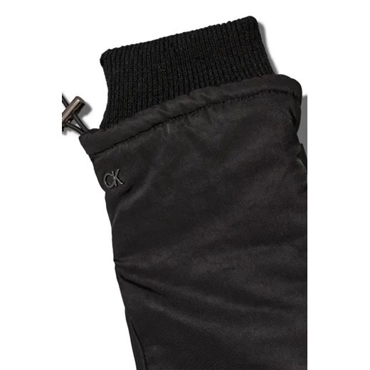 Rękawiczki Calvin Klein