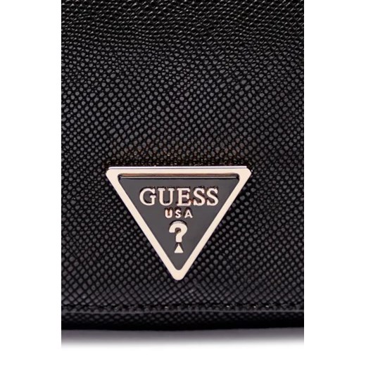 Portfel damski Guess czarny
