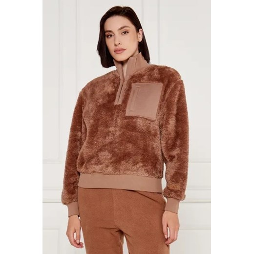 Bluza damska UGG casual