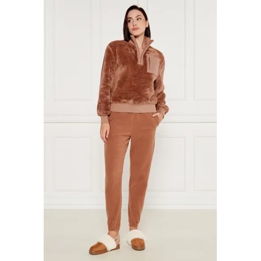 Bluza damska UGG casual