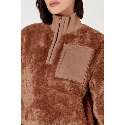 UGG Bluza | Loose fit XL promocja Gomez Fashion Store