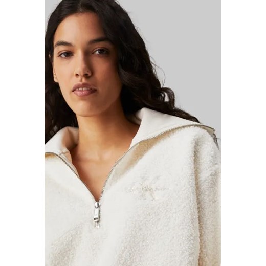 Sweter damski Calvin Klein