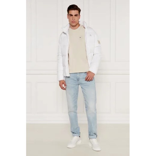 Tommy Jeans Bluza | Regular Fit Tommy Jeans XXL Gomez Fashion Store