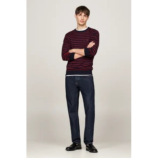 Tommy Hilfiger sweter męski