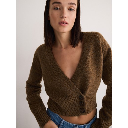 Sweter damski Reserved