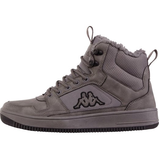 Buty Shab Fur Kappa ze sklepu SPORT-SHOP.pl w kategorii Buty zimowe męskie - zdjęcie 175423951