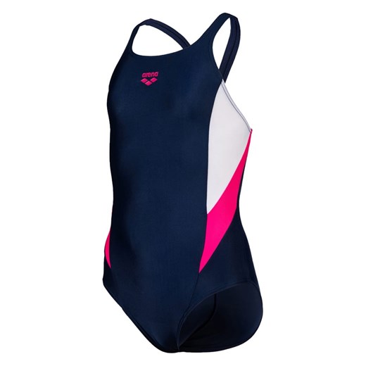 Arena Strój kąpielowy w kolorze granatowym Arena 140 Limango Polska okazja