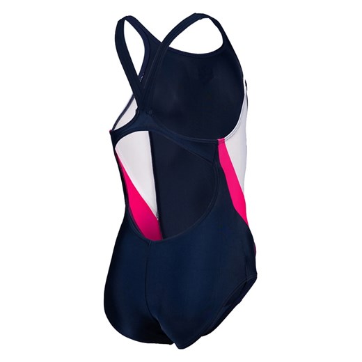 Arena Strój kąpielowy w kolorze granatowym Arena 140 promocyjna cena Limango Polska