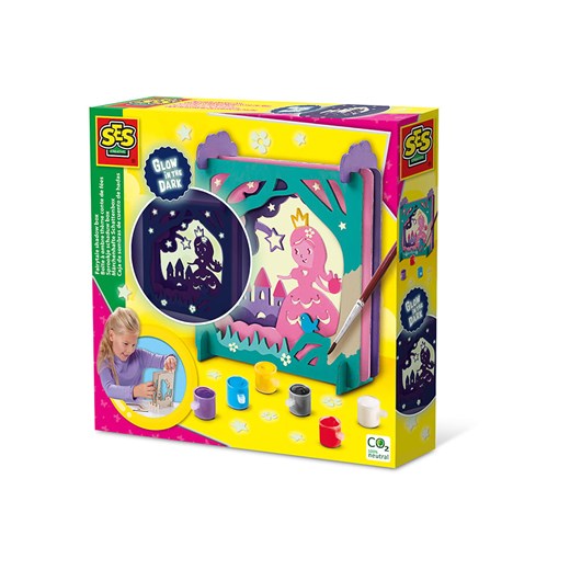 SES Zestaw do majsterkowania - 5+ ze sklepu Limango Polska w kategorii Zabawki - zdjęcie 175424324