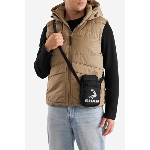 Torba męska SHAQ SHQ-K-005-CCC Shaq One size ccc.eu