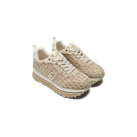 Liu Jo Sneakersy | z dodatkiem skóry Liu Jo 36 Gomez Fashion Store