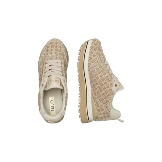 Liu Jo Sneakersy | z dodatkiem skóry Liu Jo 38 Gomez Fashion Store