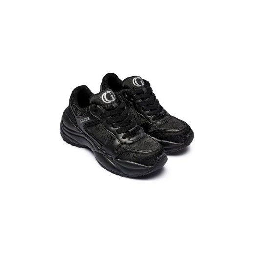 Guess Sneakersy SAMNIE Guess 37 Gomez Fashion Store