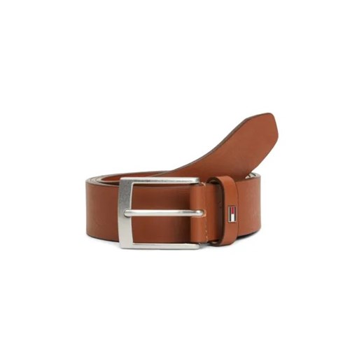 Tommy Hilfiger Skórzany pasek ADAN Tommy Hilfiger 105 Gomez Fashion Store
